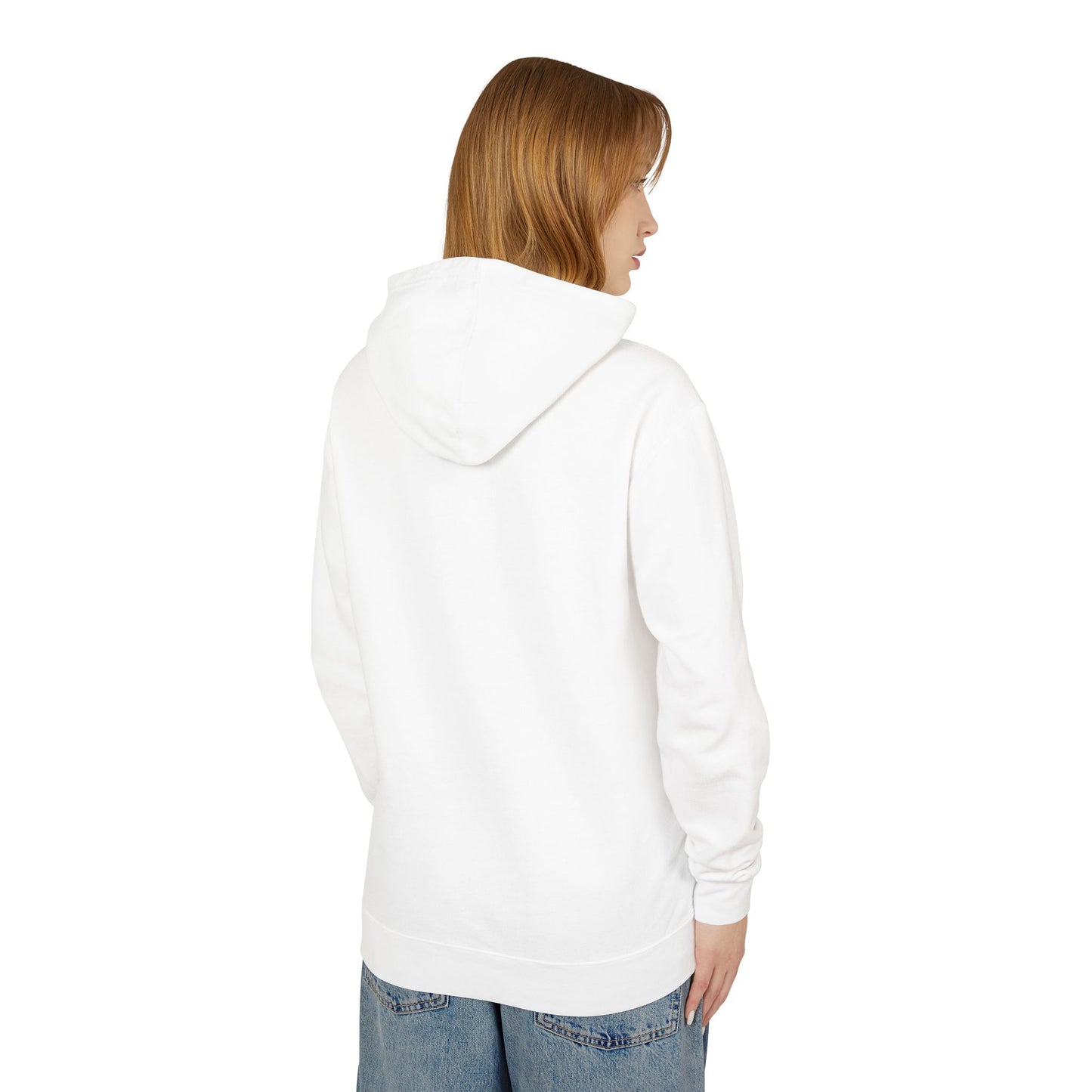 Phantom Race Labs Hoodie - Black Text only
