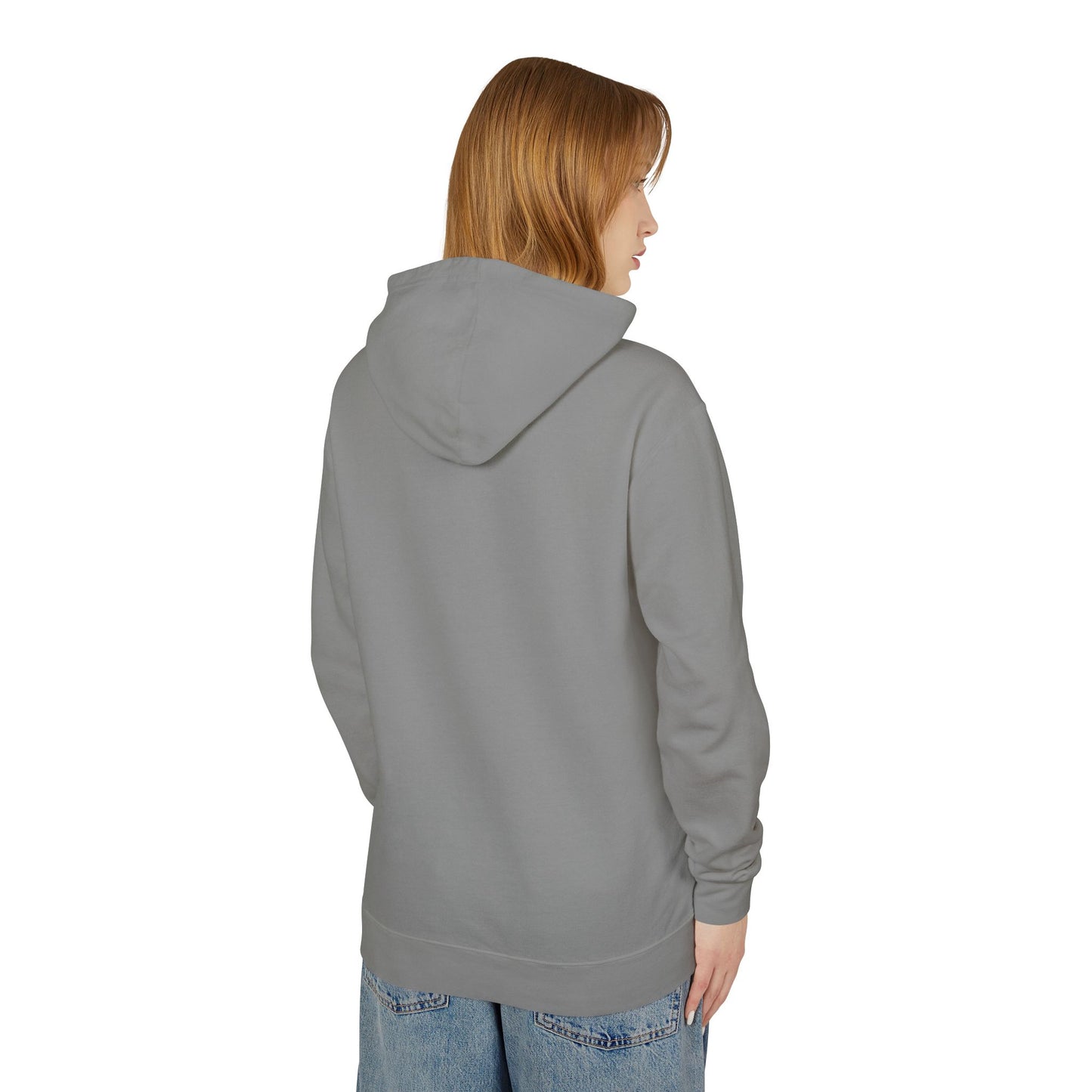 Phantom Race Labs Hoodie - Black Text only
