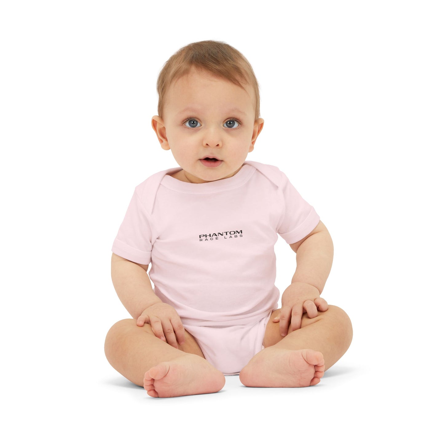 Phantom Race Labs - Infant Jersey One Piece
