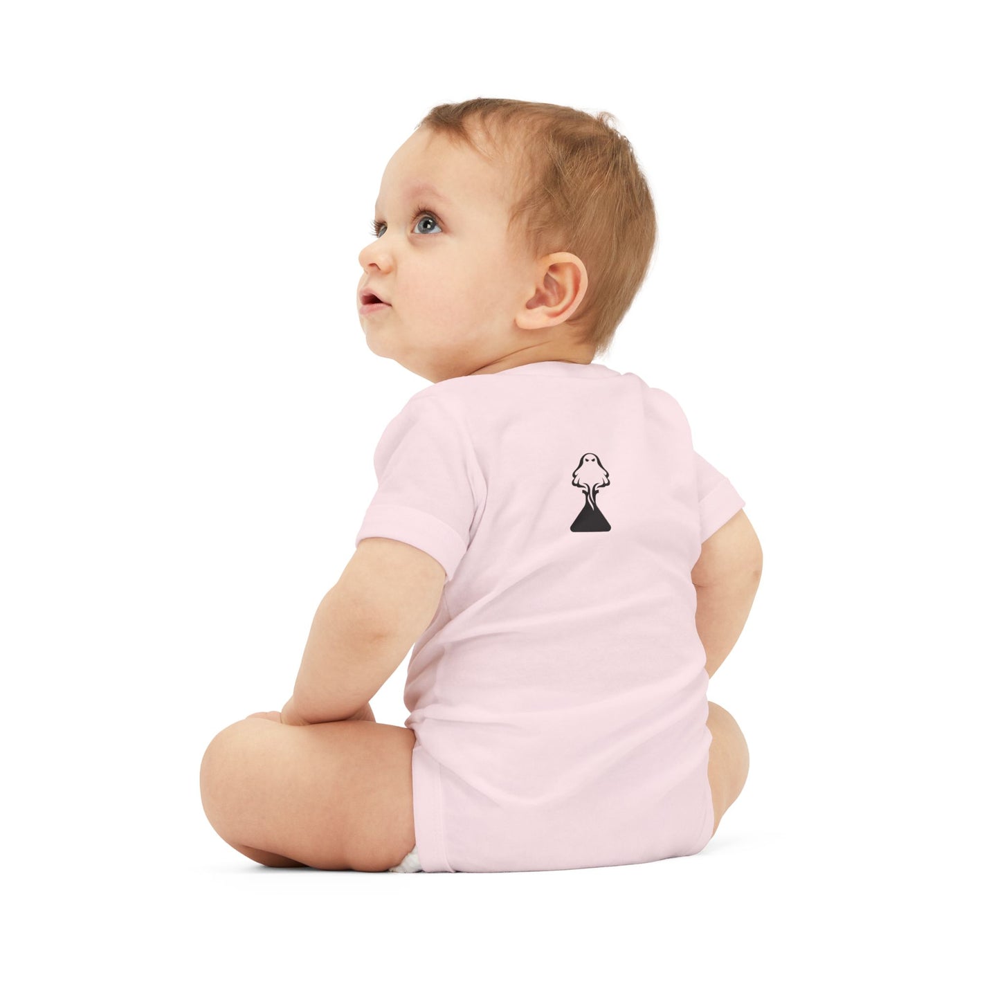 Phantom Race Labs - Infant Jersey One Piece