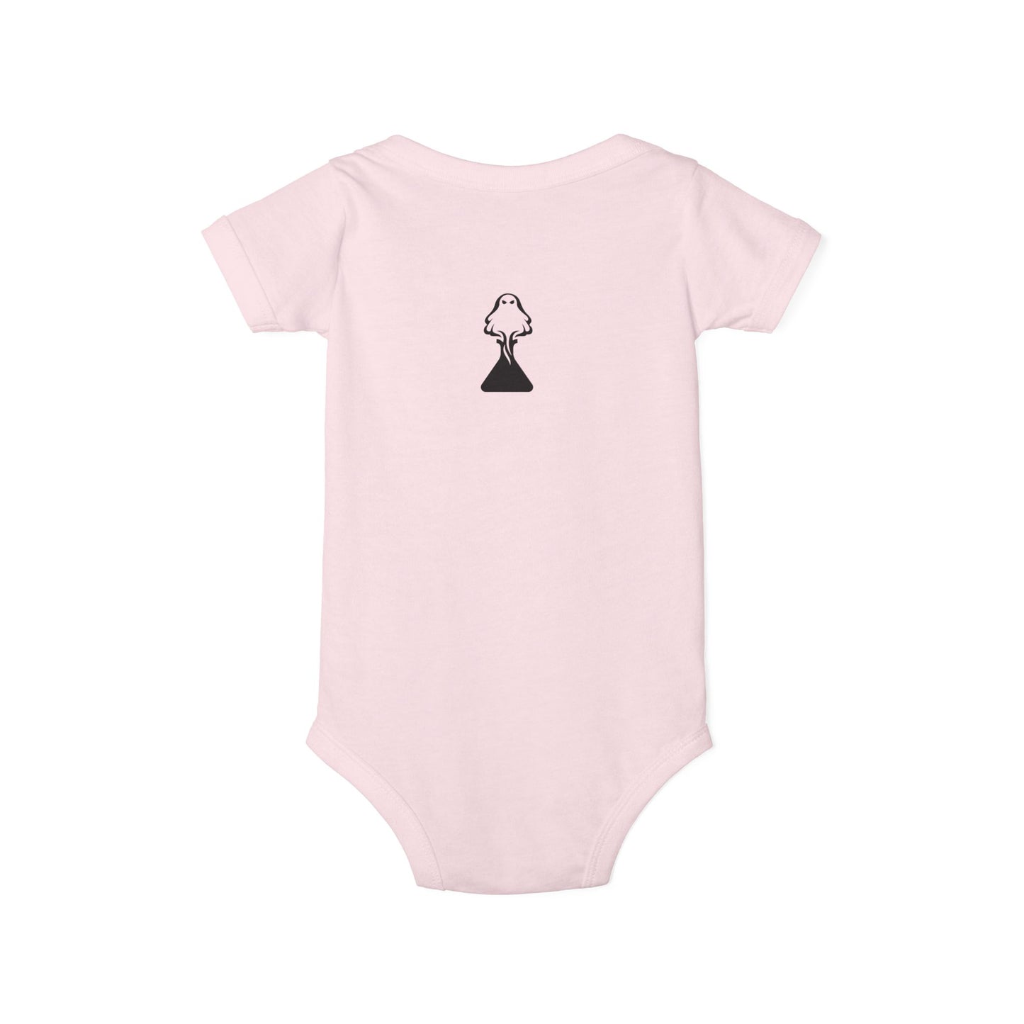 Phantom Race Labs - Infant Jersey One Piece