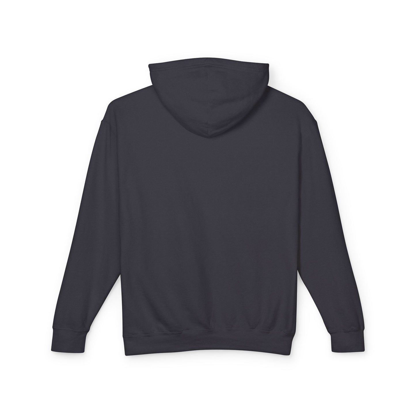 Phantom Race Labs Hoodie - White Text only