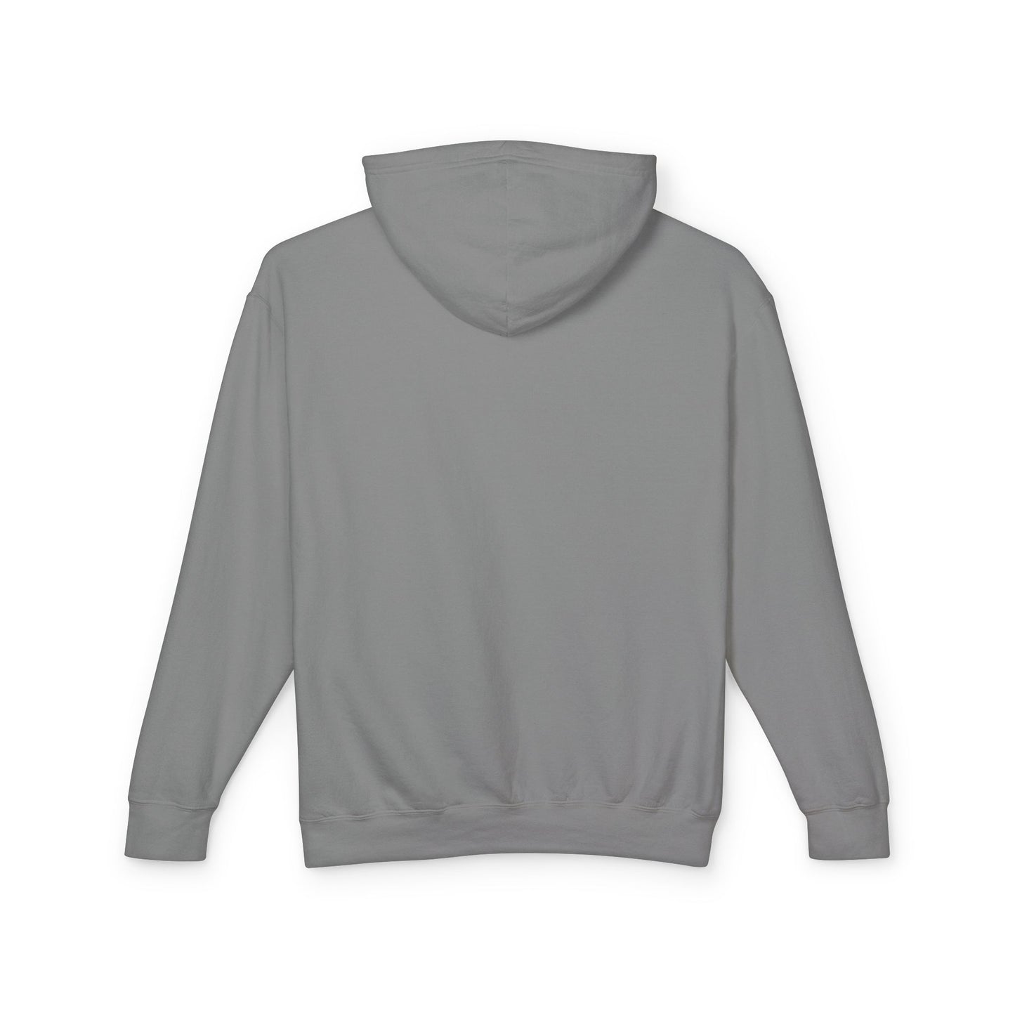 Phantom Race Labs Hoodie - Black Text only