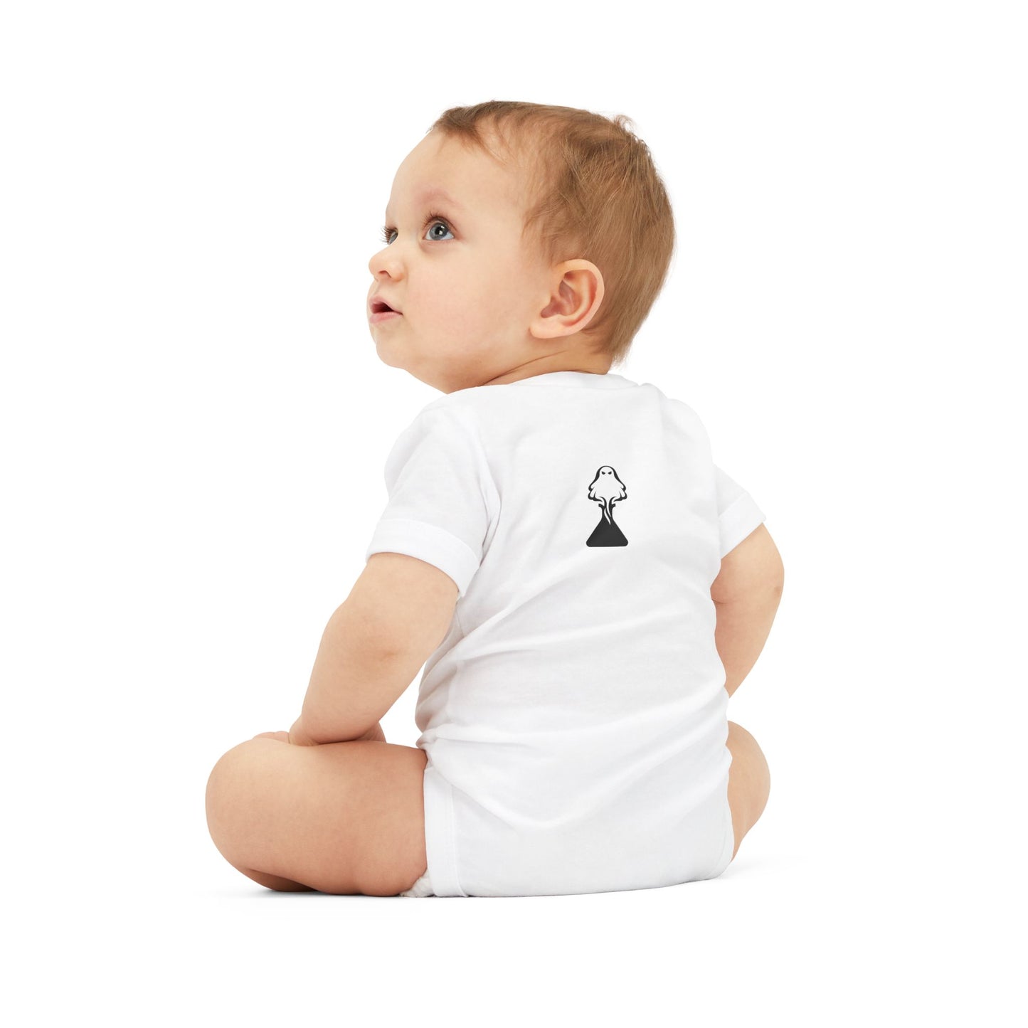 Phantom Race Labs - Infant Jersey One Piece