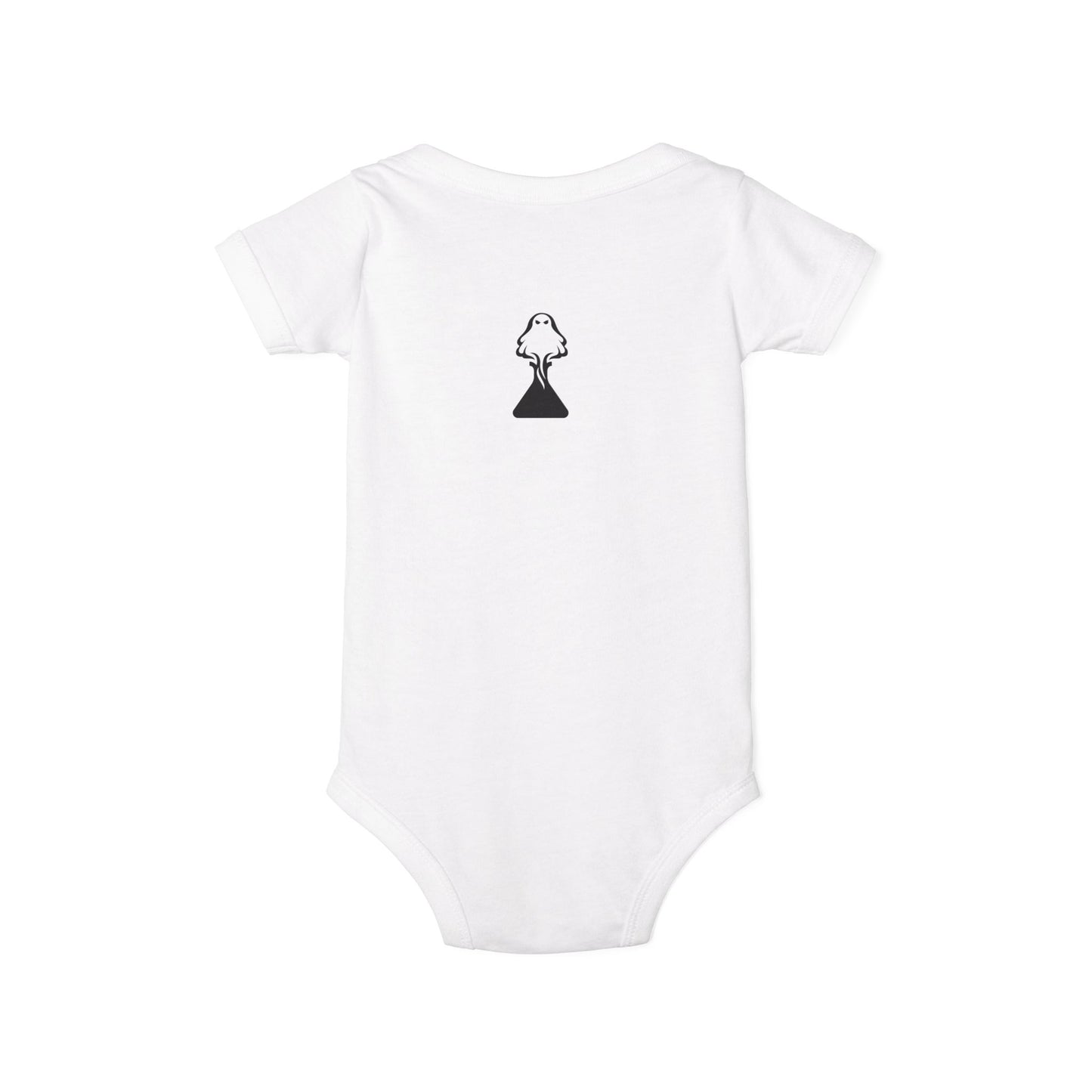 Phantom Race Labs - Infant Jersey One Piece