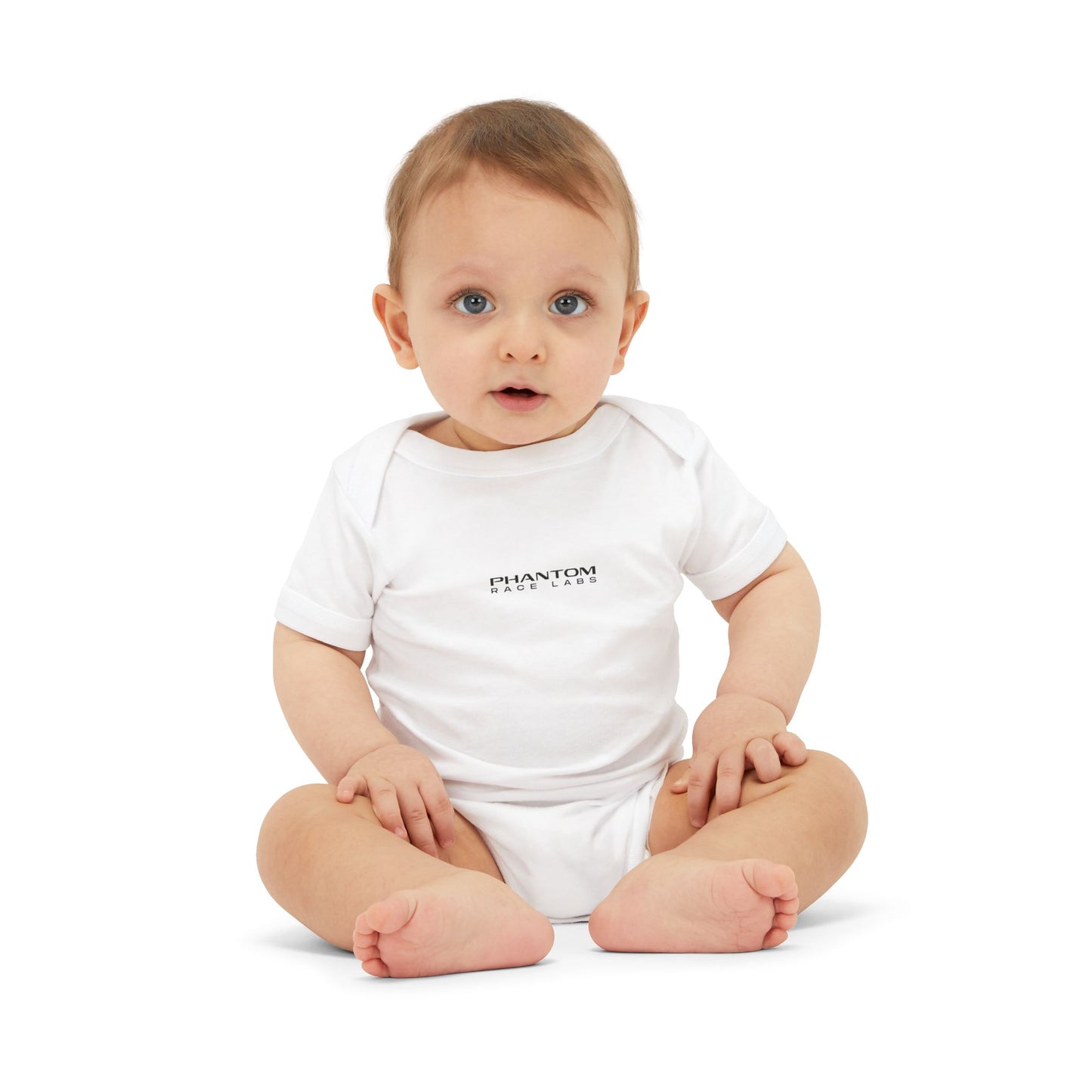 Phantom Race Labs - Infant Jersey One Piece