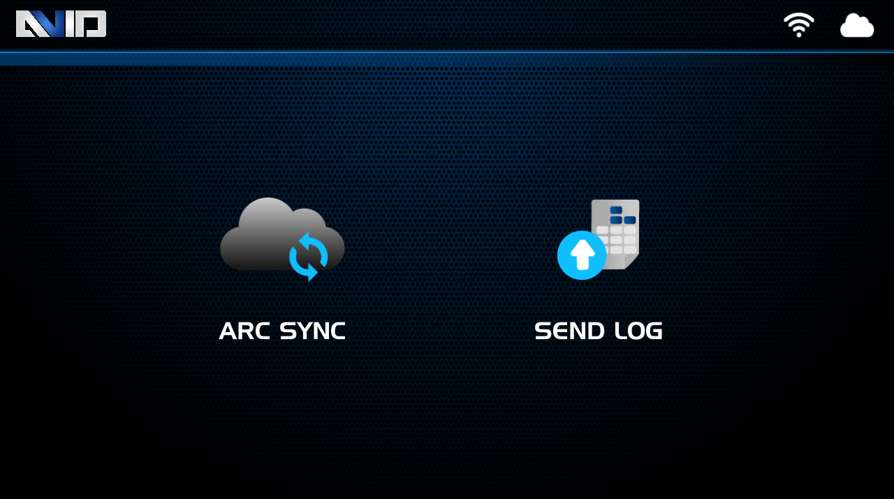 Advanced Vehicle Interface Device (AVID)