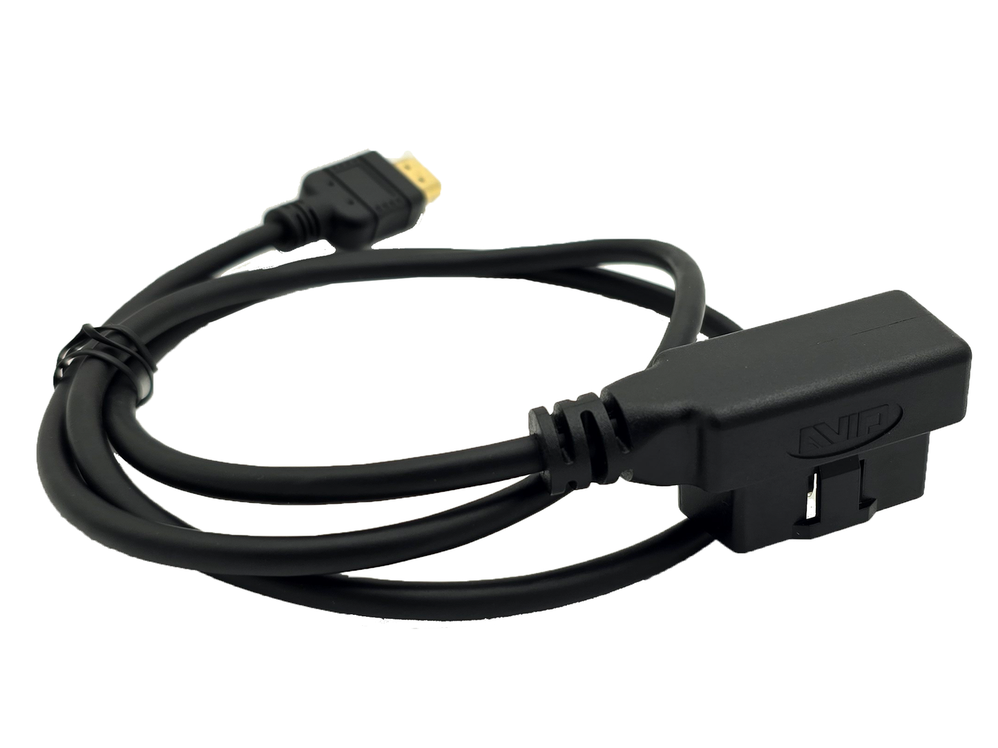 Advanced Vehicle Interface Device (AVID)