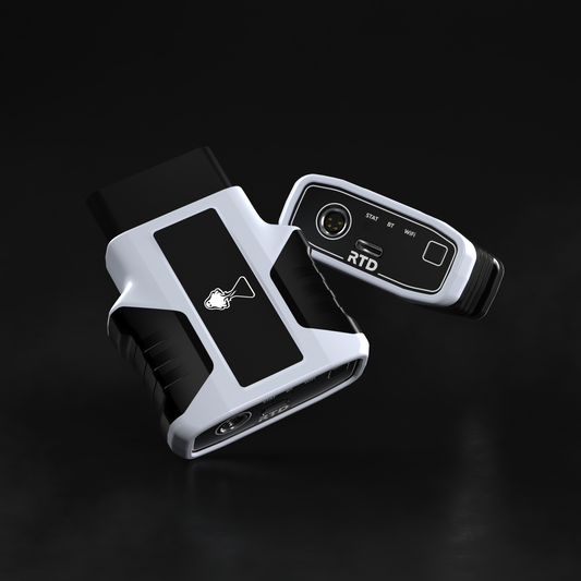 HPTuners x Phantom Race Labs RTD