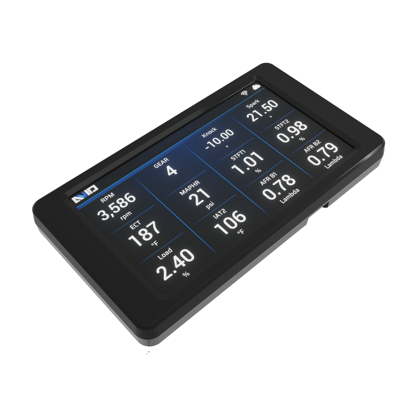 Advanced Vehicle Interface Device (AVID)