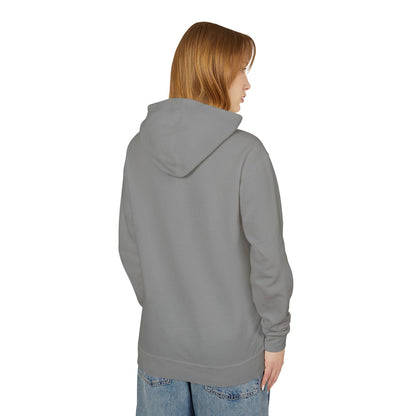 Phantom Race Labs Hoodie - Black Text only