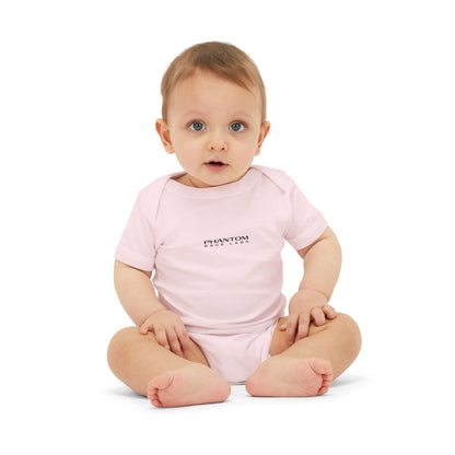 Phantom Race Labs - Infant Jersey One Piece