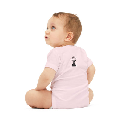 Phantom Race Labs - Infant Jersey One Piece