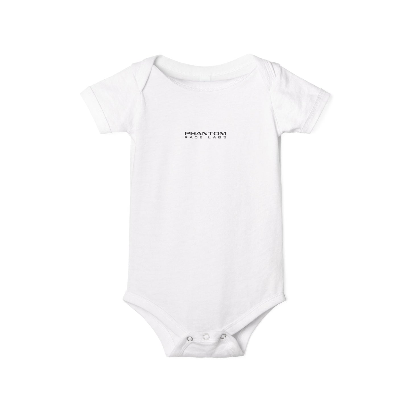 Phantom Race Labs - Infant Jersey One Piece