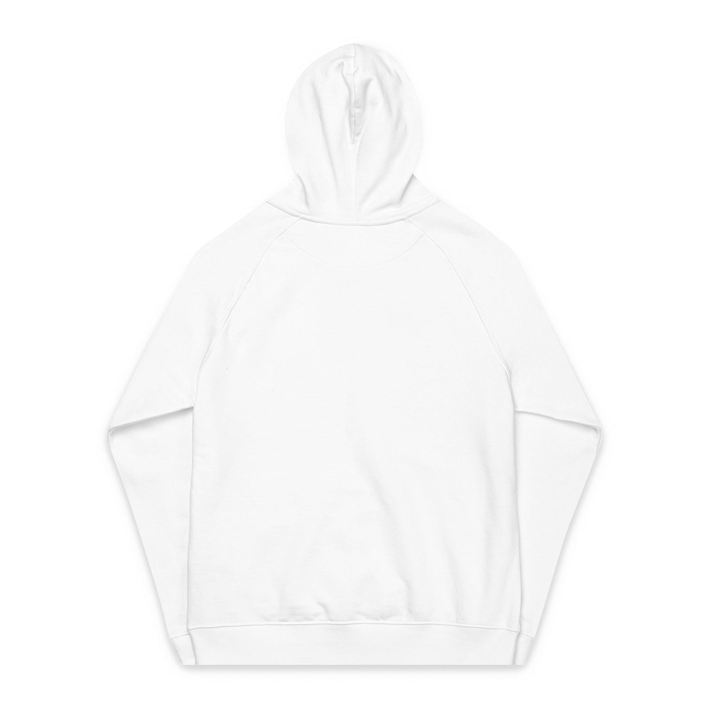 Phantom Race Labs Embroidered Hoodie