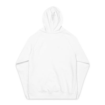 Phantom Race Labs Embroidered Hoodie