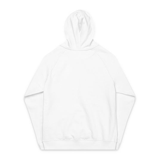 Phantom Race Labs Embroidered Hoodie
