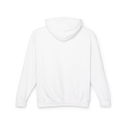 Phantom Race Labs Hoodie - Black Text only