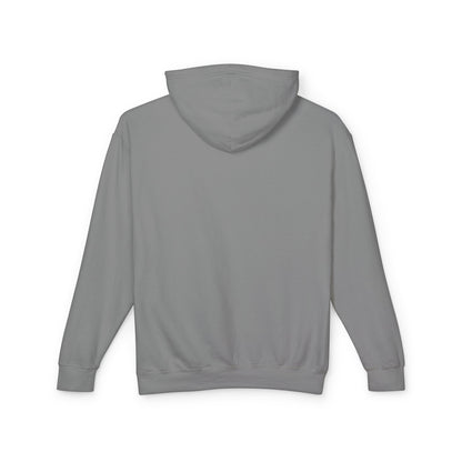 Phantom Race Labs Hoodie - Black Text only