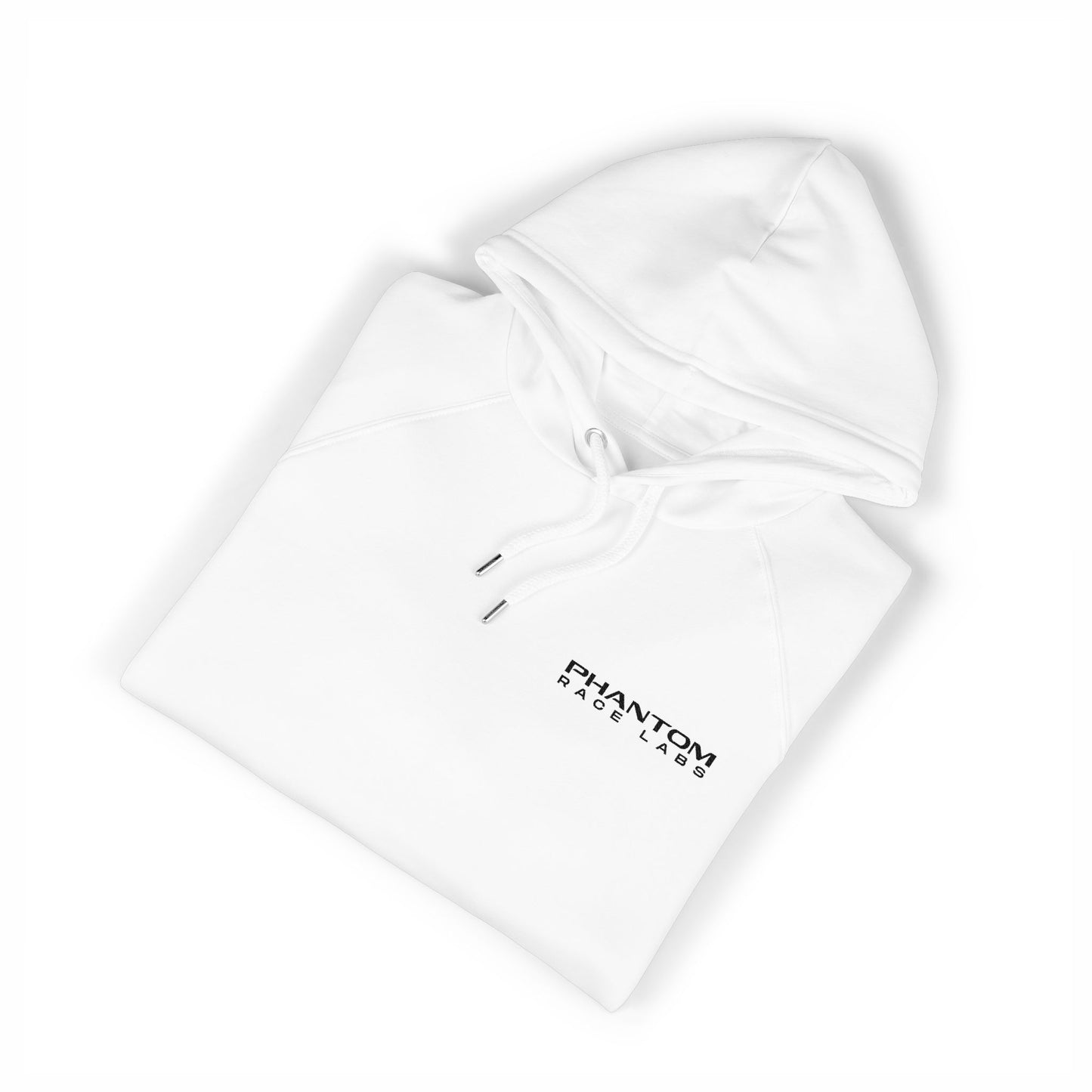 Phantom Race Labs Embroidered Hoodie