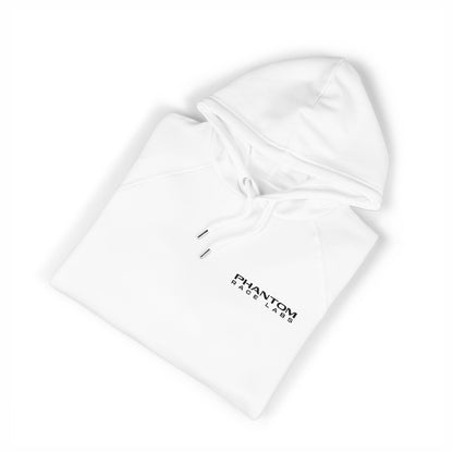 Phantom Race Labs Embroidered Hoodie