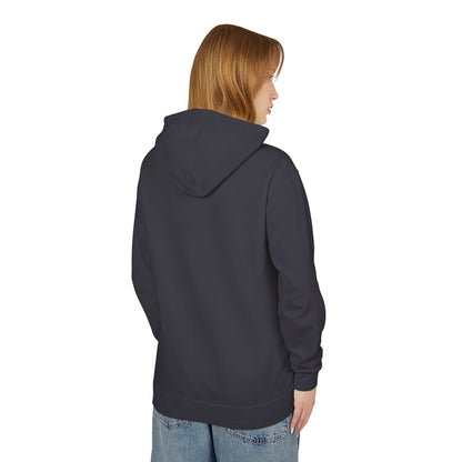 Phantom Race Labs Hoodie - Green Text only