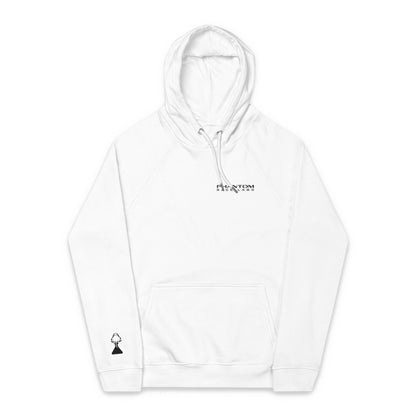 Phantom Race Labs Embroidered Hoodie