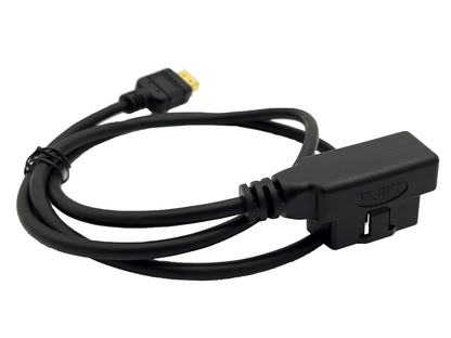 Advanced Vehicle Interface Device (AVID)