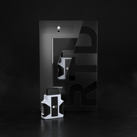 HPTuners x Phantom Race Labs RTD - Pre-Order