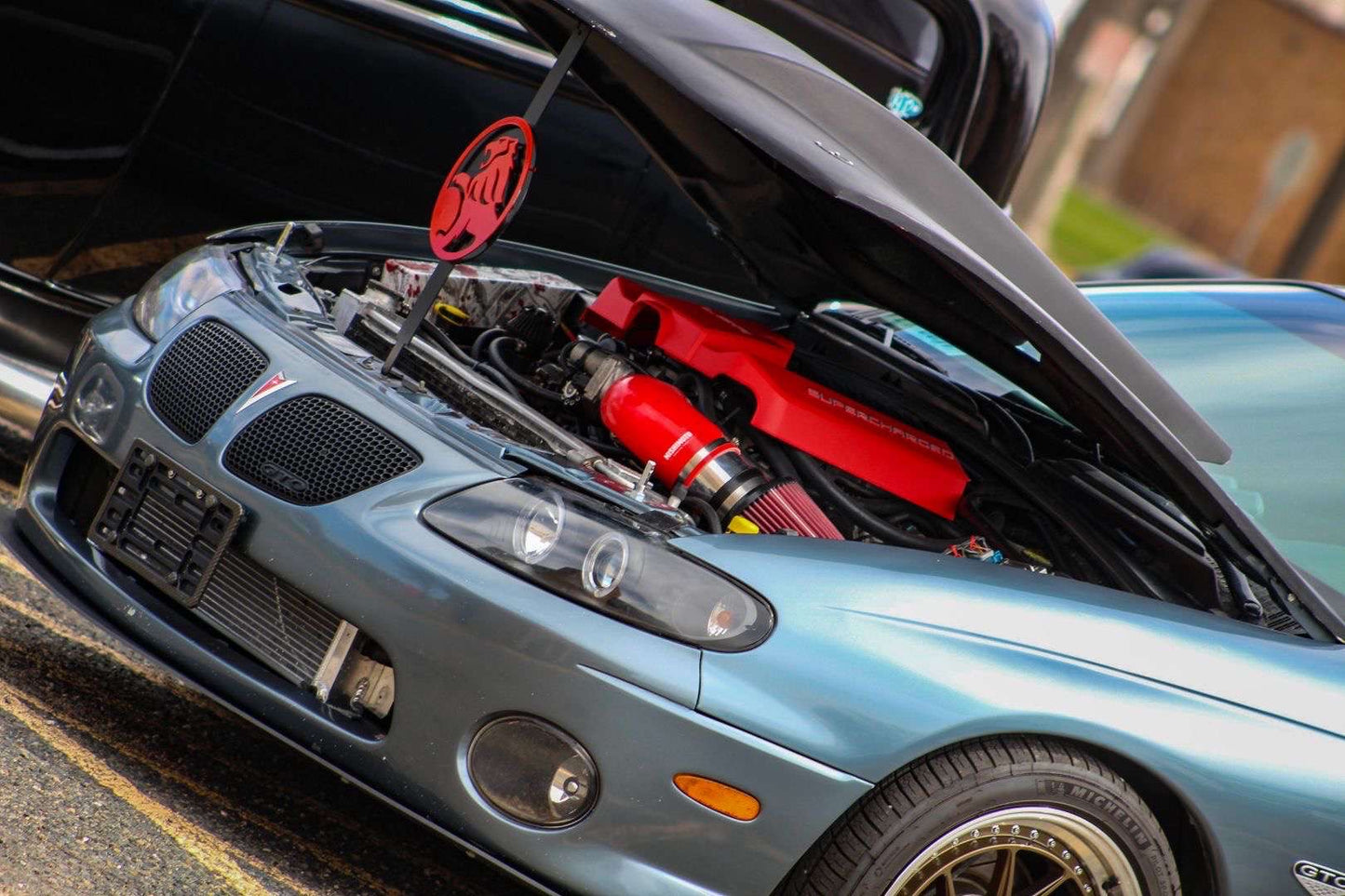 Forced Induction Calibration - GM Gen 3