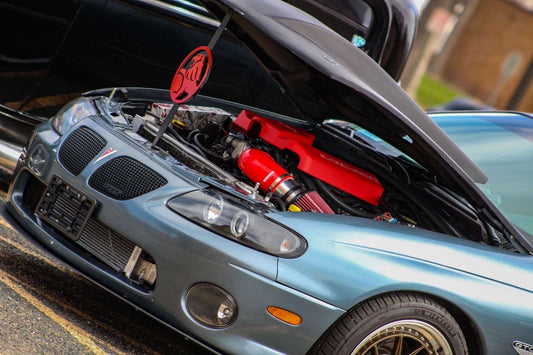 Forced Induction Calibration - GM Gen 3