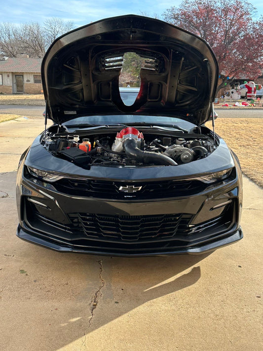 Forced Induction Calibration - GM Gen 5