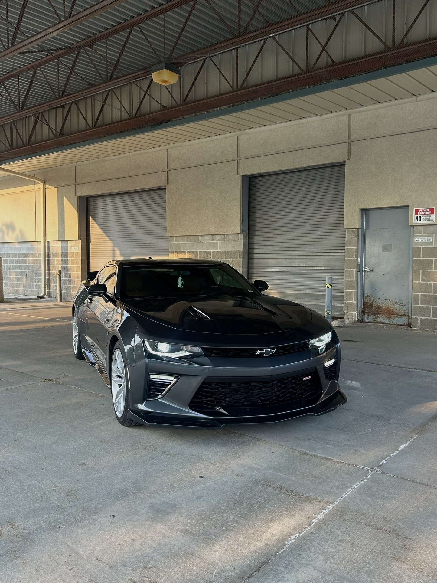 Naturally Aspirated - GM Gen 5