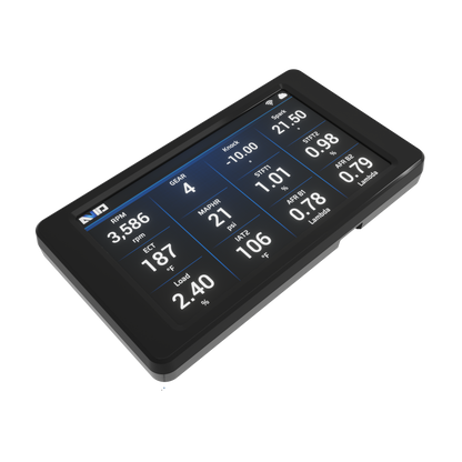 Advanced Vehicle Interface Device (AVID)